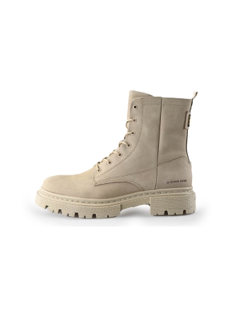 G-Star Schnürstiefel Beige 216774
