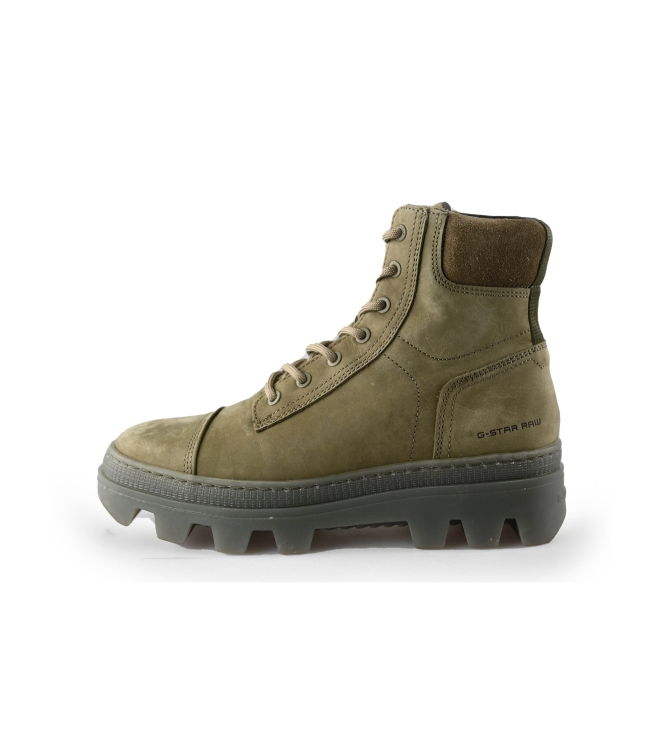G-Star Schnürstiefel