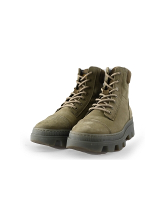 G-Star Schnürstiefel Grün 216780