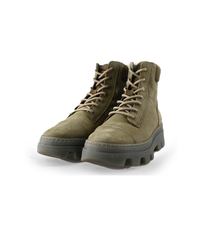 G-Star Schnürstiefel