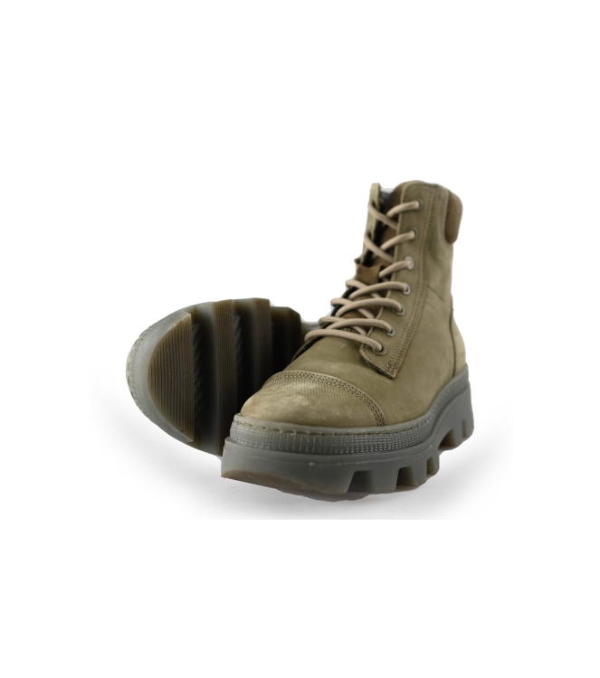 G-Star Schnürstiefel