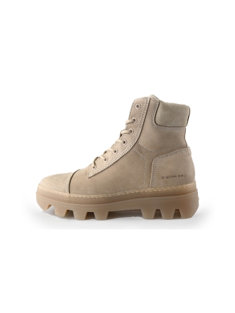 G-Star Schnürstiefel Beige 216781