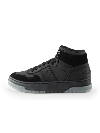 Bjorn Borg Hohe Sneaker Schwarz 216784