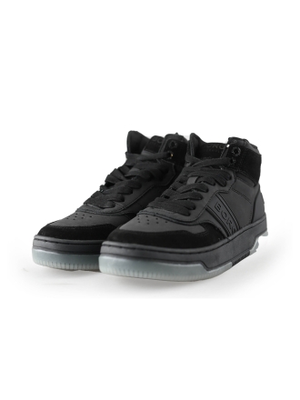 Bjorn Borg Hohe Sneaker Schwarz 216784