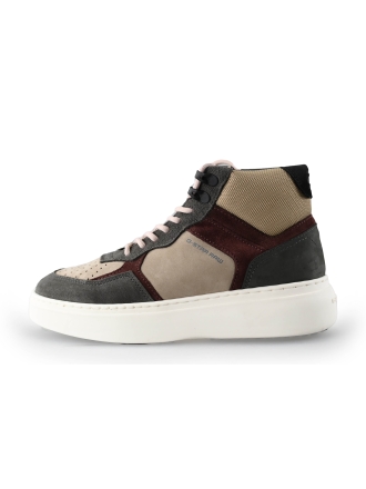 G-Star Hohe Sneaker Grau 216785