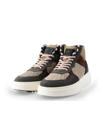 G-Star Hohe Sneaker Grau 216785