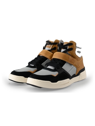 G-Star Hohe Sneaker Grau 216791