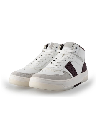 Bjorn Borg Hohe Sneaker Weiß 216797