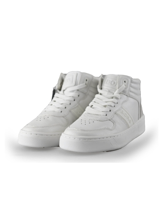 Bjorn Borg Hohe Sneaker Weiß 216810