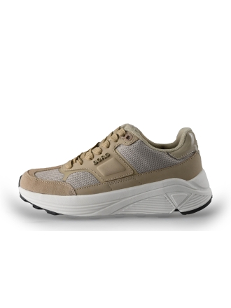 Bjorn Borg Sneaker Braun 216814
