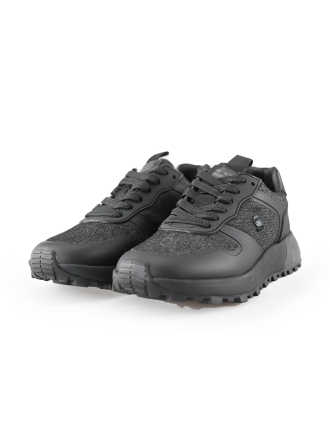G-Star Sneaker Schwarz 216815