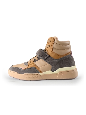 G-Star Hohe Sneaker Braun 216816