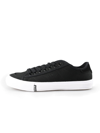 Bjorn Borg Sneaker Schwarz 216818