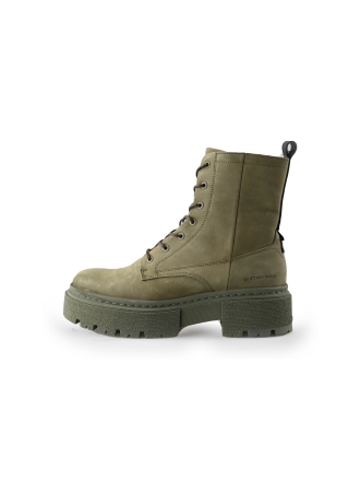 G-Star Schnürstiefel Grün 216822