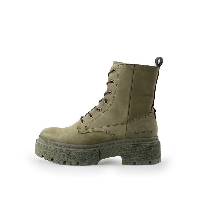 G-Star Schnürstiefel