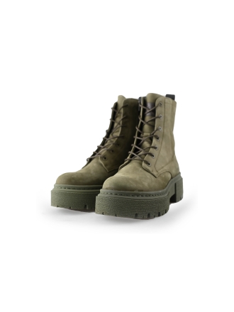 G-Star Schnürstiefel Grün 216822