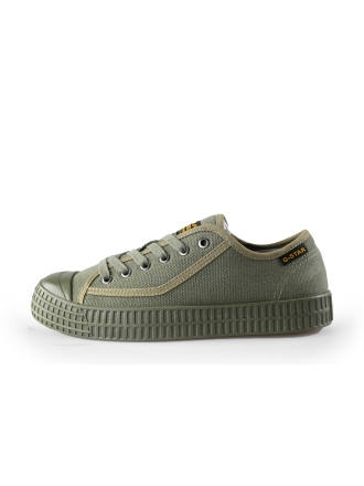 G-Star Sneaker Grün 216829