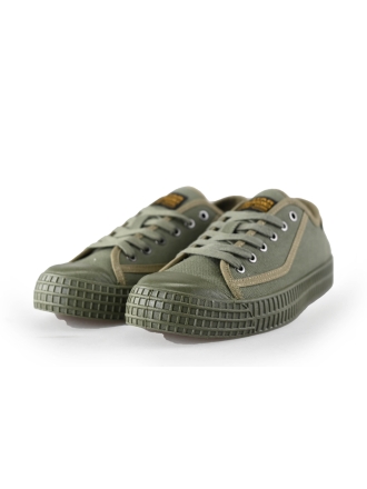 G-Star Sneaker Grün 216829