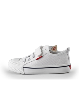 Levi's Sneaker Weiß 216841