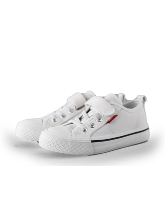 Levi's Sneaker Weiß 216841