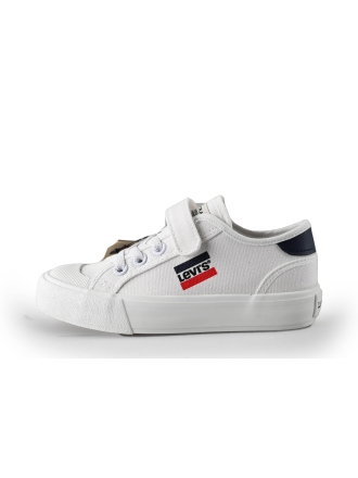 Levi's Sneaker Weiß 216842