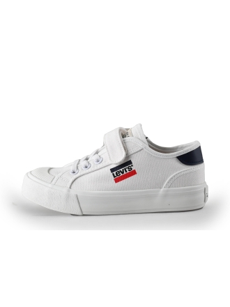 Levi's Sneaker Weiß 216843