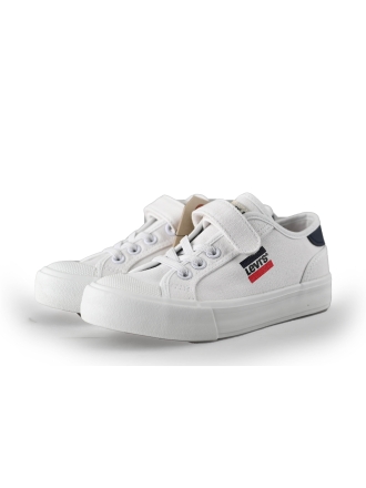 Levi's Sneaker Weiß 216843