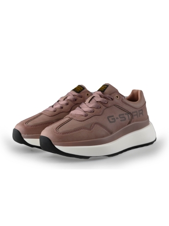 G-Star Sneaker Rosa 216848