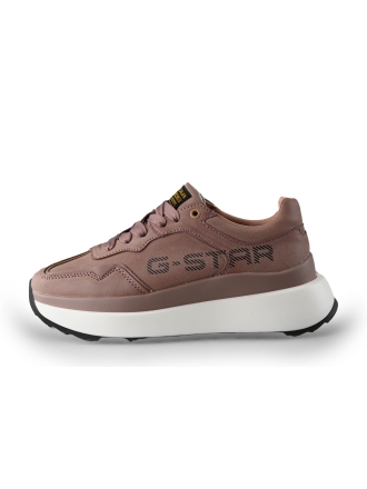 G-Star Sneaker Rosa 216849