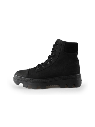G-Star Schnürstiefel Schwarz 216851