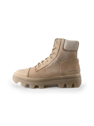 G-Star Schnürstiefel Beige 216854