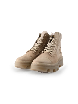 G-Star Schnürstiefel Beige 216854