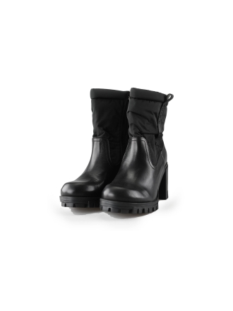 G-Star Stiefeletten Schwarz 216858