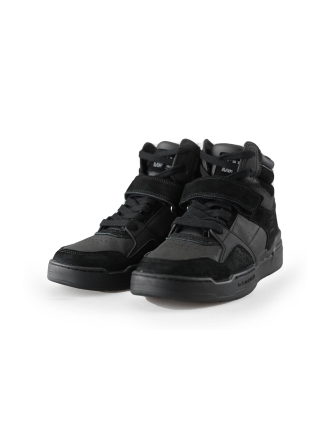 G-Star Hohe Sneaker Schwarz 216859