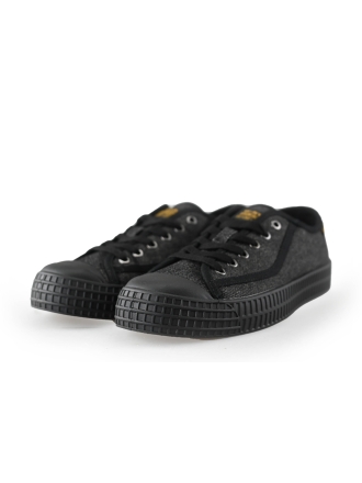 G-Star Sneaker Schwarz 216863