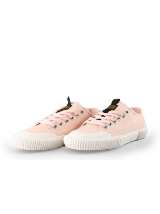 G-Star Sneaker Rosa 216868