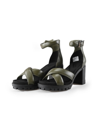 G-Star Sandalen Grün 216870