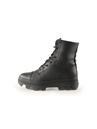 G-Star Schnürstiefel Schwarz 216872
