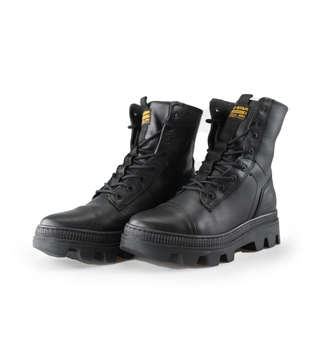 G-Star Schnürstiefel