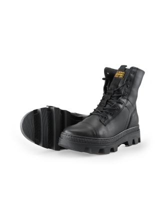 G-Star Schnürstiefel