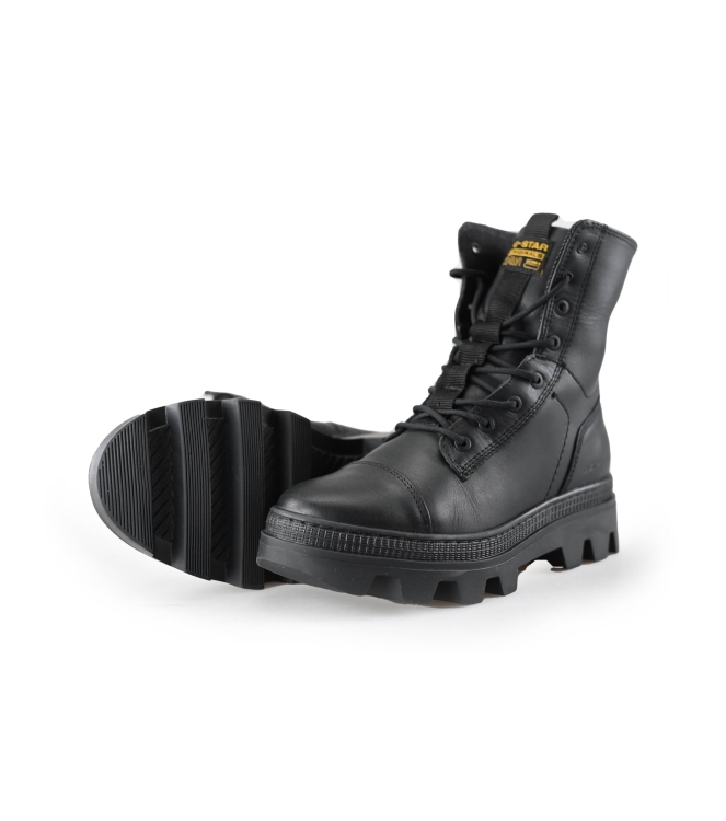 G-Star Schnürstiefel