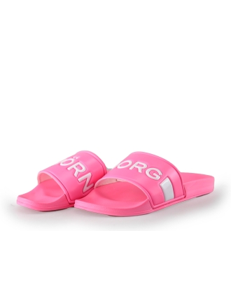 Bjorn Borg Flip-Flops Rosa 216875