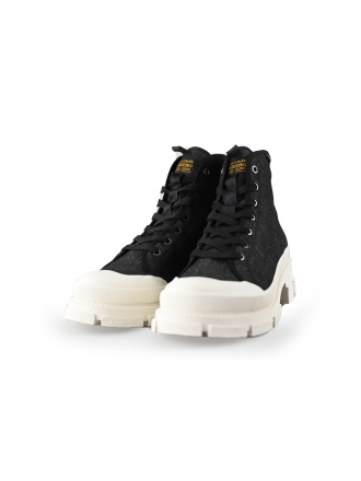 G-Star Schnürstiefel Schwarz 216877