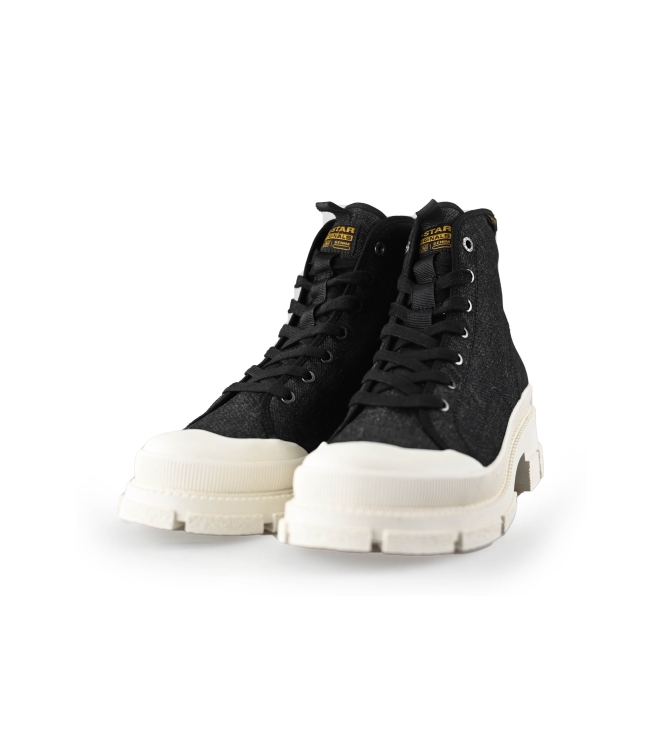 G-Star Schnürstiefel