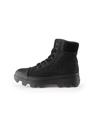 G-Star Schnürstiefel Schwarz 216878