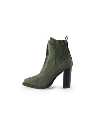 G-Star Stiefeletten Grün 216881