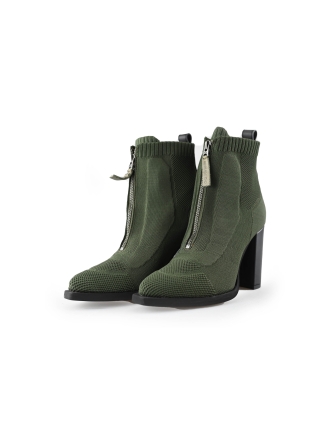 G-Star Stiefeletten Grün 216881