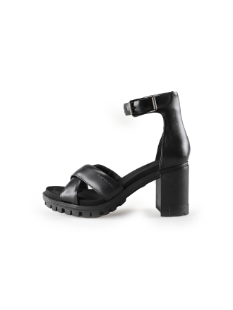 G-Star Sandalen Schwarz 216882
