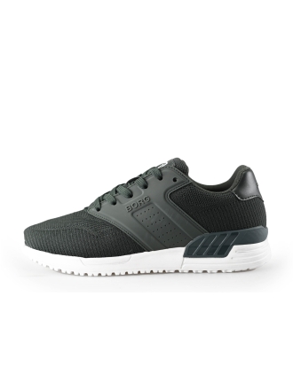 Bjorn Borg Sneaker Grün 216886