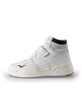 G-Star Hohe Sneaker Weiß 216888